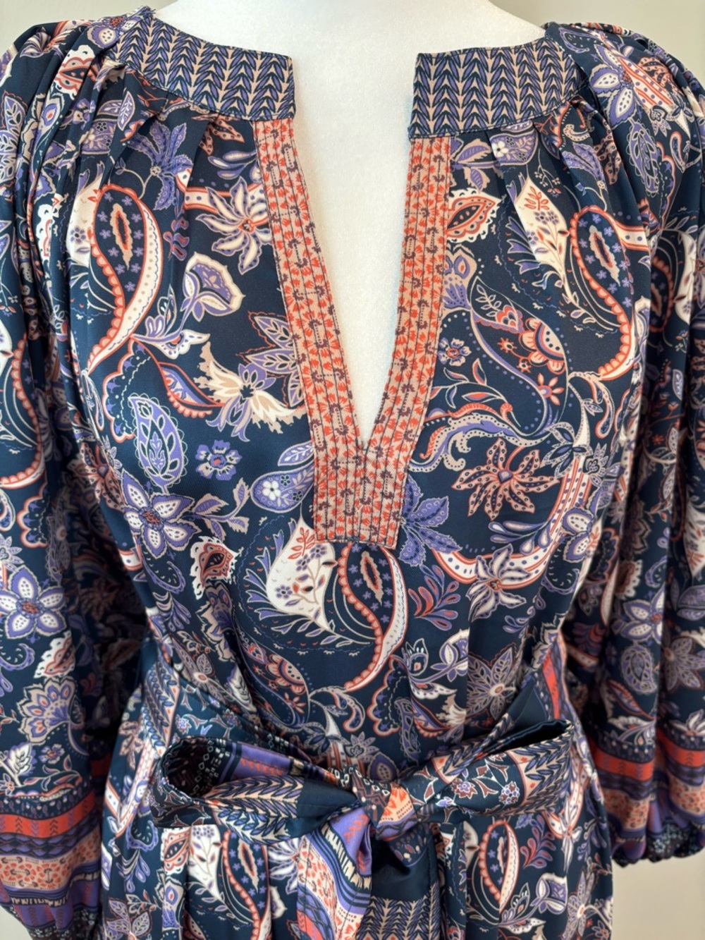 Current Air (Aveda) Dress EUC Women’s Small Looks great on! Worn three times. - Picture 2 of 10